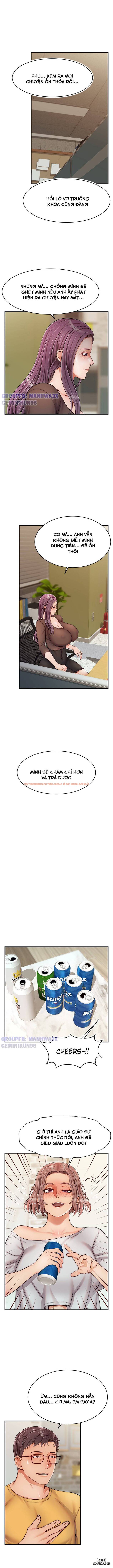 Trang truyện 11 trong truyện tranh Bố Ơi, Chúng Ta Là Gia Đình Mà~ - Chapter 25 - hentai24h.pro