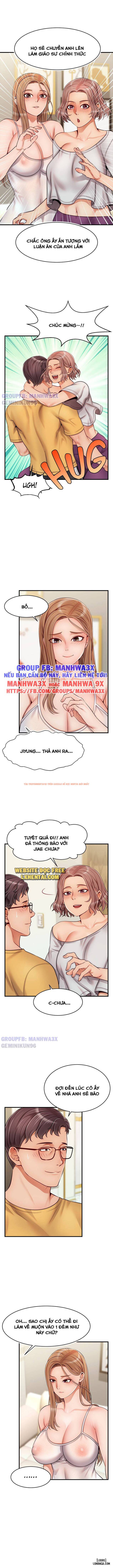 Trang truyện 5 trong truyện tranh Bố Ơi, Chúng Ta Là Gia Đình Mà~ - Chapter 25 - hentai24h.pro