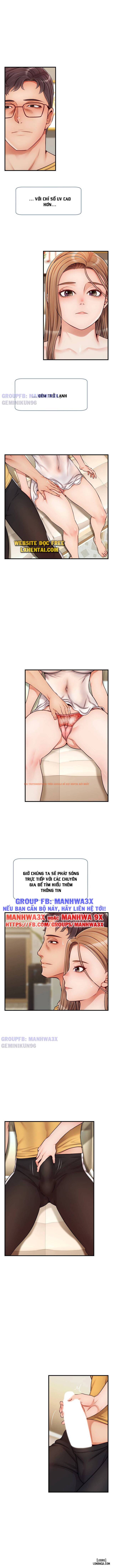 Trang truyện 8 trong truyện tranh Bố Ơi, Chúng Ta Là Gia Đình Mà~ - Chapter 25 - hentai24h.pro