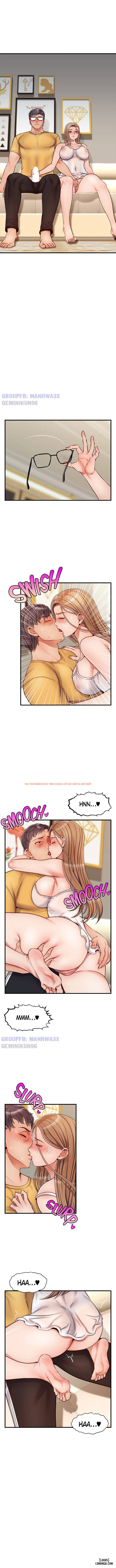 Trang truyện 9 trong truyện tranh Bố Ơi, Chúng Ta Là Gia Đình Mà~ - Chapter 25 - hentai24h.pro