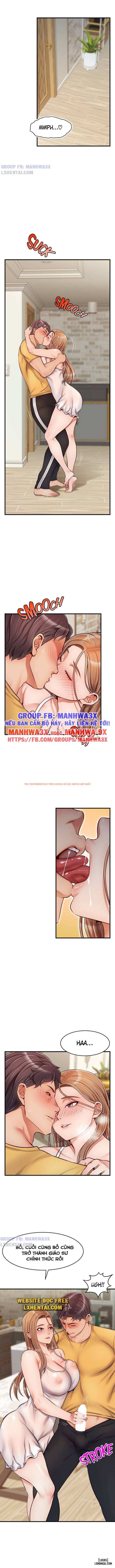 Trang truyện 1 trong truyện tranh Bố Ơi, Chúng Ta Là Gia Đình Mà~ - Chapter 26 - hentai24h.pro