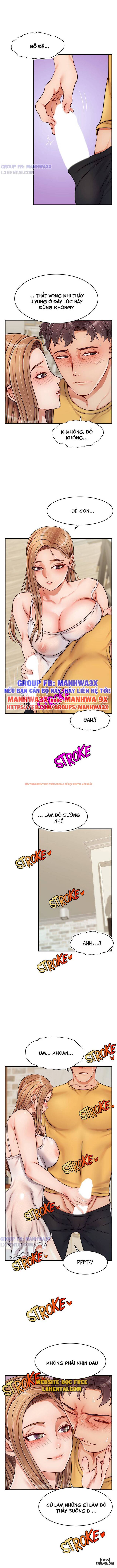 Trang truyện 2 trong truyện tranh Bố Ơi, Chúng Ta Là Gia Đình Mà~ - Chapter 26 - hentai24h.pro