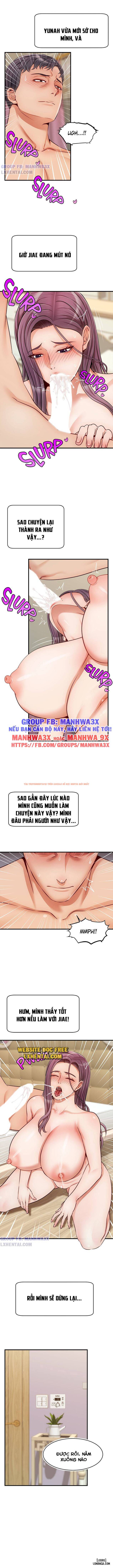Trang truyện 7 trong truyện tranh Bố Ơi, Chúng Ta Là Gia Đình Mà~ - Chapter 26 - hentai24h.pro