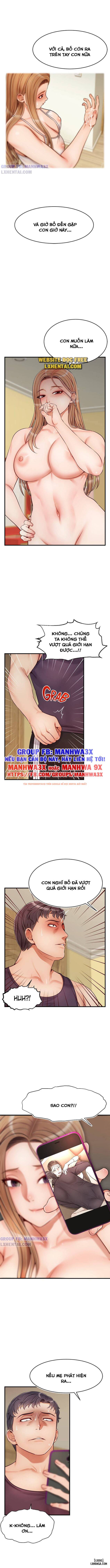 Trang truyện 5 trong truyện tranh Bố Ơi, Chúng Ta Là Gia Đình Mà~ - Chapter 27 - hentai24h.pro
