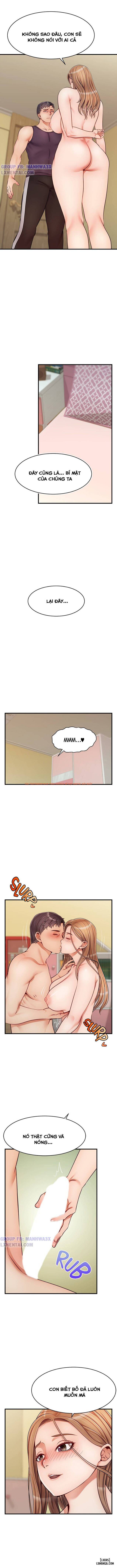 Trang truyện 6 trong truyện tranh Bố Ơi, Chúng Ta Là Gia Đình Mà~ - Chapter 27 - hentai24h.pro