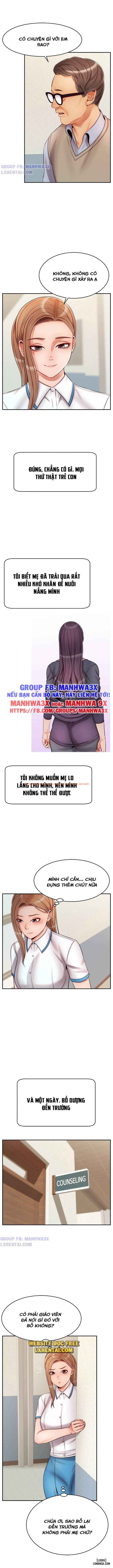 Trang truyện 6 trong truyện tranh Bố Ơi, Chúng Ta Là Gia Đình Mà~ - Chapter 28 - hentai24h.pro