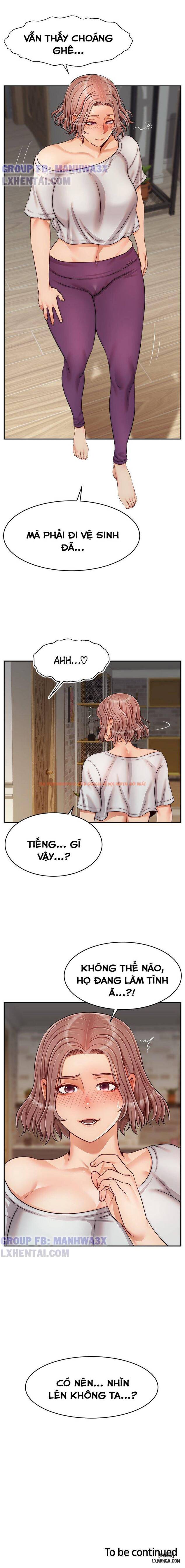 Trang truyện 11 trong truyện tranh Bố Ơi, Chúng Ta Là Gia Đình Mà~ - Chapter 29 - hentai24h.pro