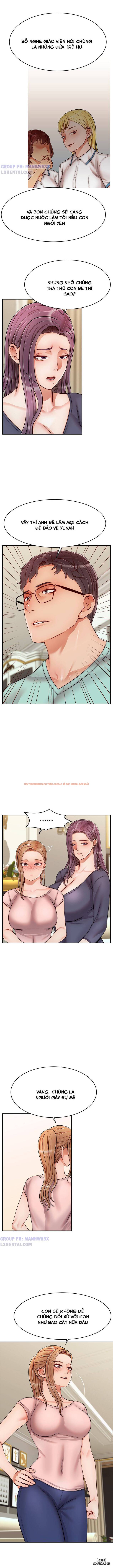 Trang truyện 2 trong truyện tranh Bố Ơi, Chúng Ta Là Gia Đình Mà~ - Chapter 29 - hentai24h.pro