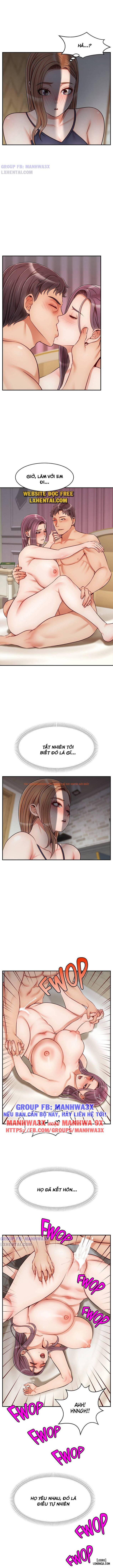 Trang truyện 5 trong truyện tranh Bố Ơi, Chúng Ta Là Gia Đình Mà~ - Chapter 29 - hentai24h.pro