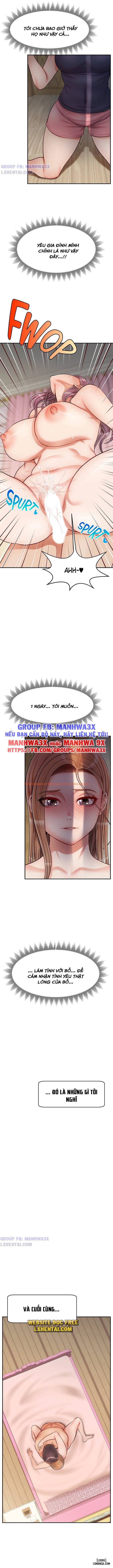 Trang truyện 7 trong truyện tranh Bố Ơi, Chúng Ta Là Gia Đình Mà~ - Chapter 29 - hentai24h.pro