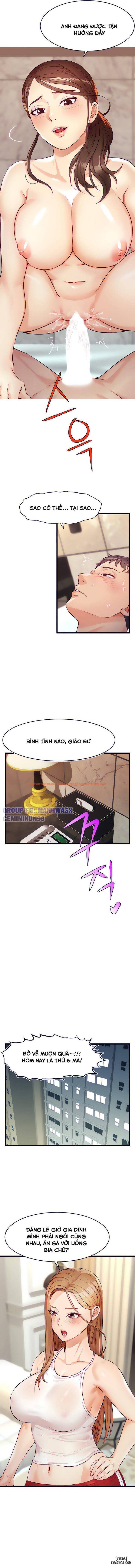 Trang truyện 17 trong truyện tranh Bố Ơi, Chúng Ta Là Gia Đình Mà~ - Chapter 3 - hentai24h.pro