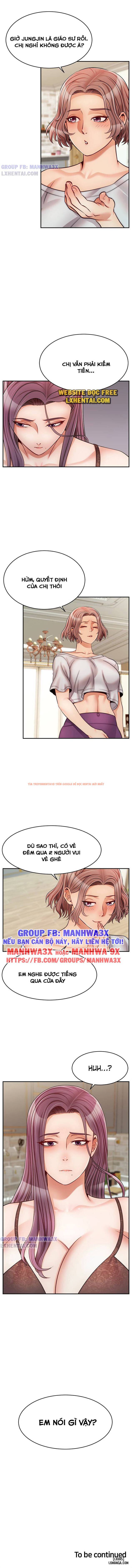 Xem ảnh Bố Ơi, Chúng Ta Là Gia Đình Mà~ - Chapter 30 - 11 - HentaiTruyen.fun