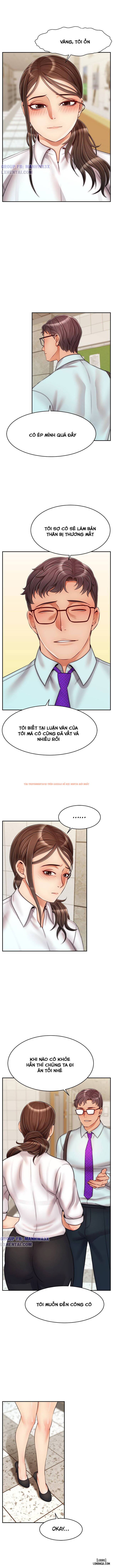 Xem ảnh Bố Ơi, Chúng Ta Là Gia Đình Mà~ - Chapter 30 - 4 - HentaiTruyen.fun