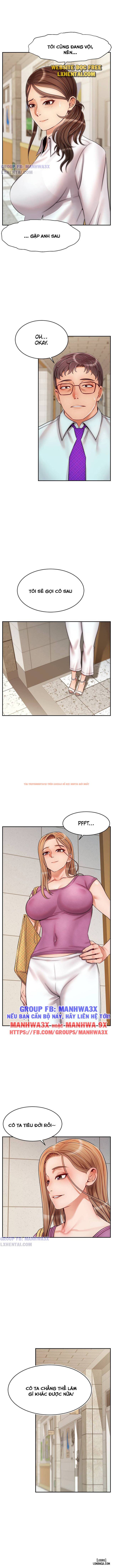 Xem ảnh Bố Ơi, Chúng Ta Là Gia Đình Mà~ - Chapter 30 - 5 - HentaiTruyen.fun