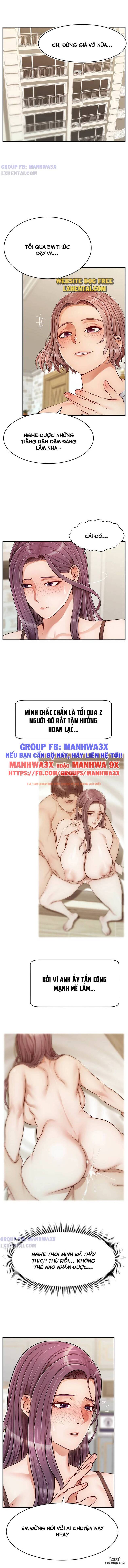 Trang truyện 1 trong truyện tranh Bố Ơi, Chúng Ta Là Gia Đình Mà~ - Chapter 31 - hentai24h.pro