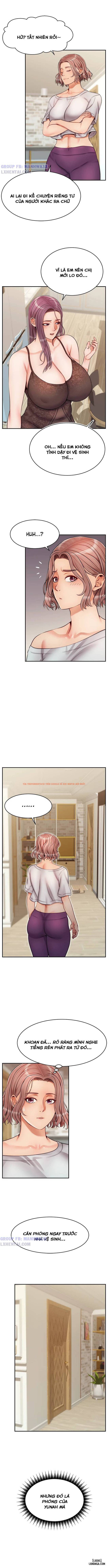 Trang truyện 2 trong truyện tranh Bố Ơi, Chúng Ta Là Gia Đình Mà~ - Chapter 31 - hentai24h.pro