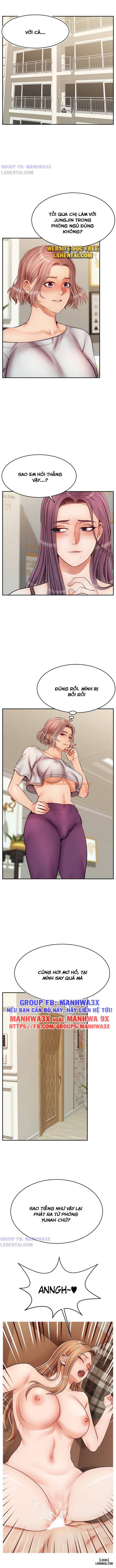 Trang truyện 1 trong truyện tranh Bố Ơi, Chúng Ta Là Gia Đình Mà~ - Chap 32 - www.lxmanga.org
