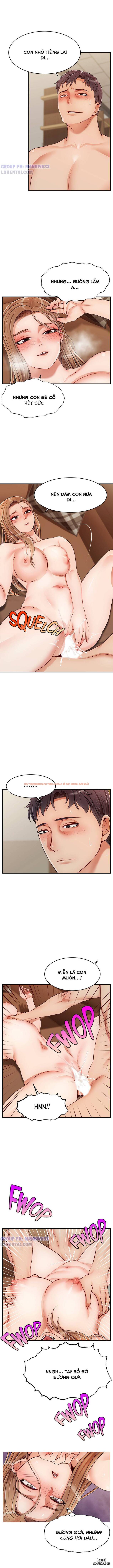 Trang truyện 2 trong truyện tranh Bố Ơi, Chúng Ta Là Gia Đình Mà~ - Chap 32 - www.lxmanga.org