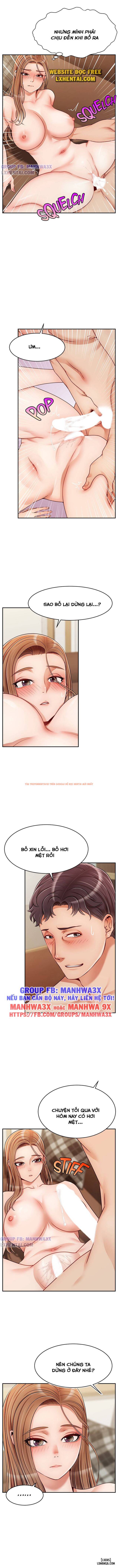 Trang truyện 3 trong truyện tranh Bố Ơi, Chúng Ta Là Gia Đình Mà~ - Chap 32 - www.lxmanga.org