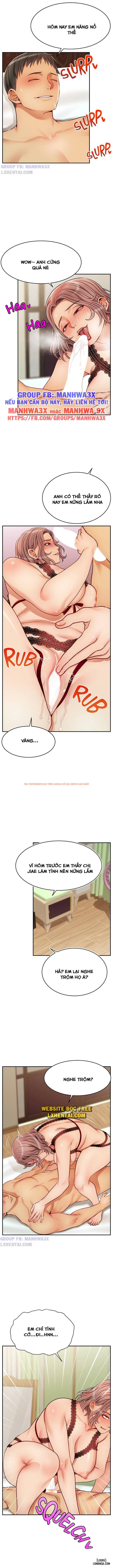 Trang truyện 3 trong truyện tranh Bố Ơi, Chúng Ta Là Gia Đình Mà~ - Chapter 33 - hentai24h.pro