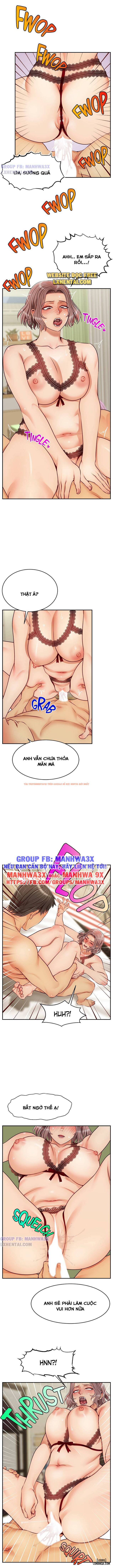 Trang truyện 5 trong truyện tranh Bố Ơi, Chúng Ta Là Gia Đình Mà~ - Chapter 33 - hentai24h.pro