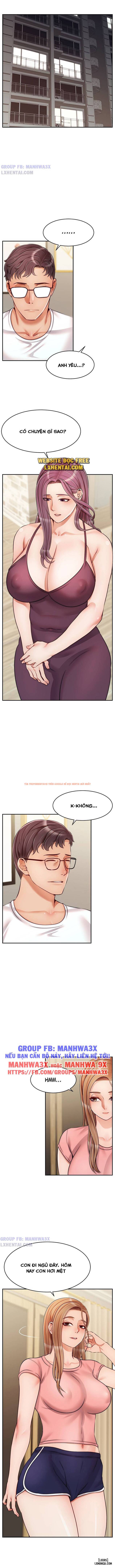 Trang truyện 1 trong truyện tranh Bố Ơi, Chúng Ta Là Gia Đình Mà~ - Chapter 34 - hentai24h.pro