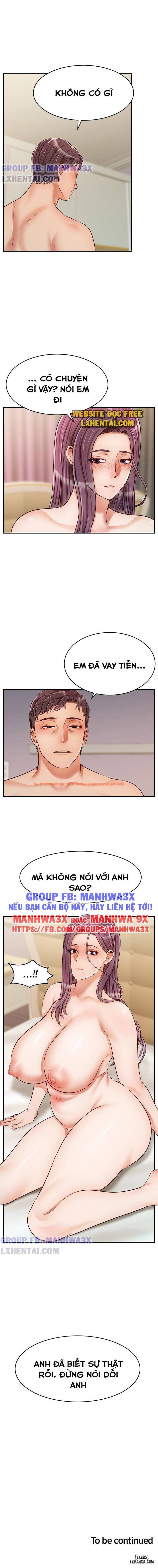 Trang truyện 11 trong truyện tranh Bố Ơi, Chúng Ta Là Gia Đình Mà~ - Chapter 34 - hentai24h.pro