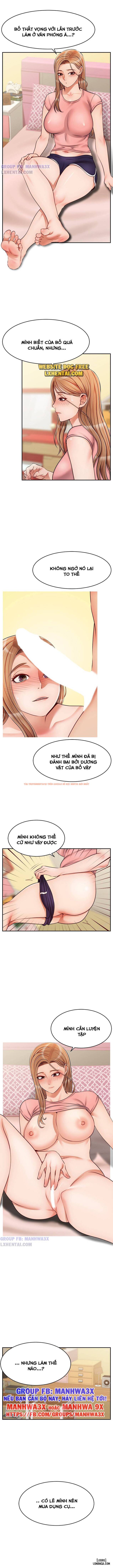 Trang truyện 3 trong truyện tranh Bố Ơi, Chúng Ta Là Gia Đình Mà~ - Chapter 34 - hentai24h.pro