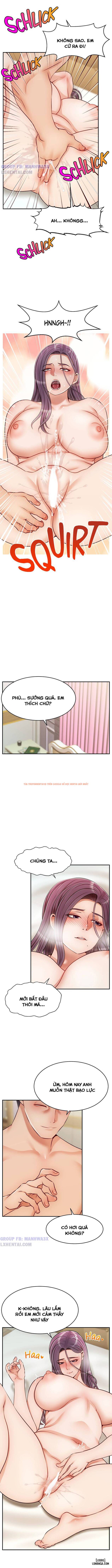 Trang truyện 6 trong truyện tranh Bố Ơi, Chúng Ta Là Gia Đình Mà~ - Chapter 34 - hentai24h.pro