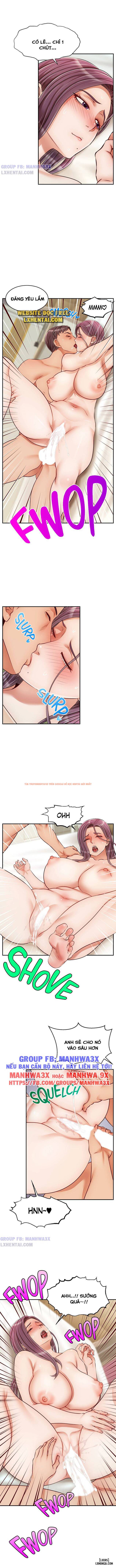 Trang truyện 9 trong truyện tranh Bố Ơi, Chúng Ta Là Gia Đình Mà~ - Chapter 34 - hentai24h.pro