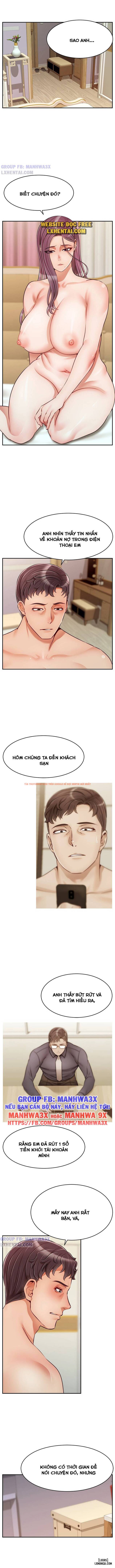 Trang truyện 1 trong truyện tranh Bố Ơi, Chúng Ta Là Gia Đình Mà~ - Chapter 35 - hentai24h.pro