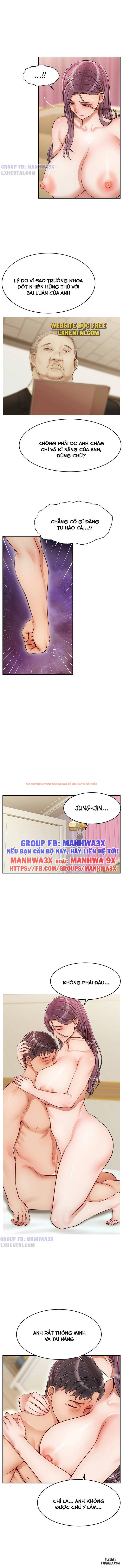 Trang truyện 4 trong truyện tranh Bố Ơi, Chúng Ta Là Gia Đình Mà~ - Chapter 35 - hentai24h.pro