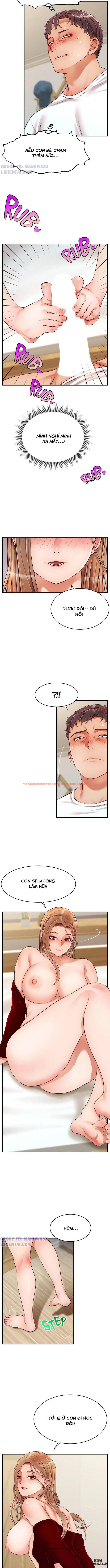 Trang truyện 2 trong truyện tranh Bố Ơi, Chúng Ta Là Gia Đình Mà~ - Chapter 36 - hentai24h.pro