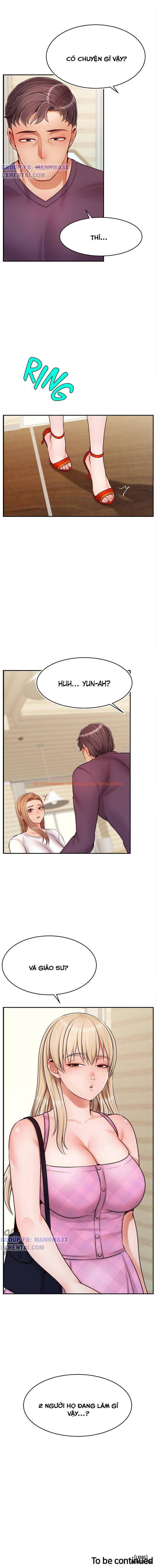 Trang truyện 9 trong truyện tranh Bố Ơi, Chúng Ta Là Gia Đình Mà~ - Chapter 37 - hentai24h.pro