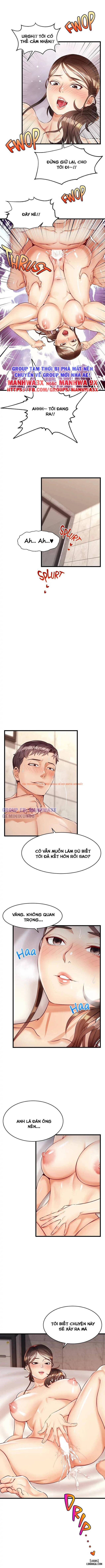 Trang truyện 11 trong truyện tranh Bố Ơi, Chúng Ta Là Gia Đình Mà~ - Chap 4 - lxmanga.org