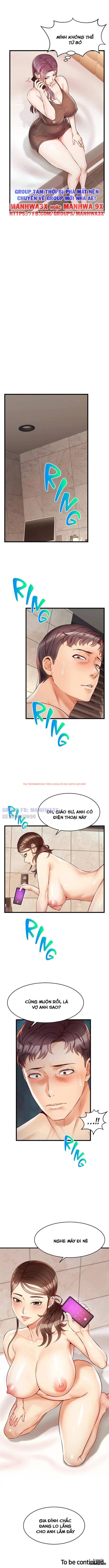 Trang truyện 15 trong truyện tranh Bố Ơi, Chúng Ta Là Gia Đình Mà~ - Chap 4 - lxmanga.org