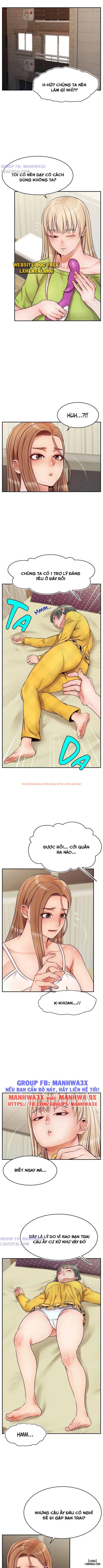 Xem ảnh 1 trong truyện hentai Bố Ơi, Chúng Ta Là Gia Đình Mà~ - Chapter 41 - hentaitvn.net