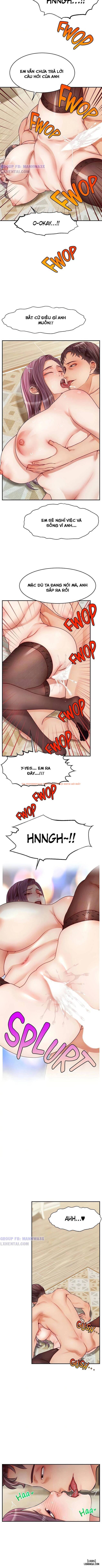 Xem ảnh 4 trong truyện hentai Bố Ơi, Chúng Ta Là Gia Đình Mà~ - Chapter 42 - hentaitvn.net