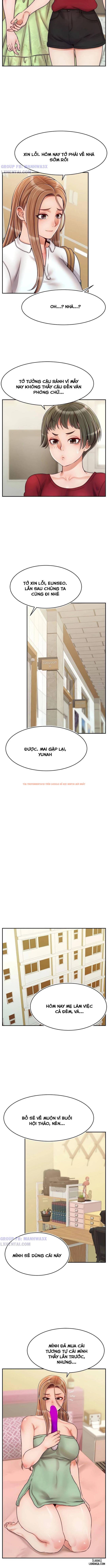 Xem ảnh 6 trong truyện hentai Bố Ơi, Chúng Ta Là Gia Đình Mà~ - Chapter 42 - hentaitvn.net