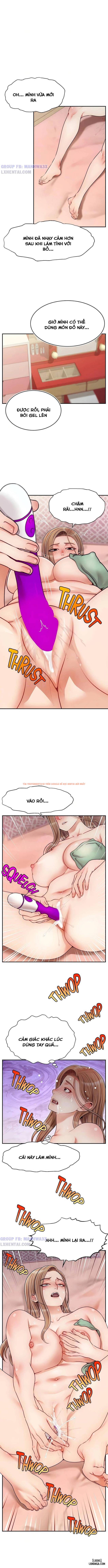 Xem ảnh 8 trong truyện hentai Bố Ơi, Chúng Ta Là Gia Đình Mà~ - Chapter 42 - hentaitvn.net