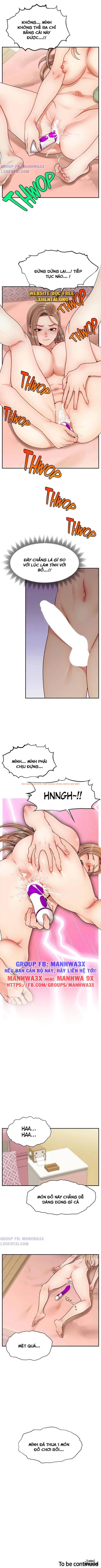 Xem ảnh 9 trong truyện hentai Bố Ơi, Chúng Ta Là Gia Đình Mà~ - Chapter 42 - hentaitvn.net
