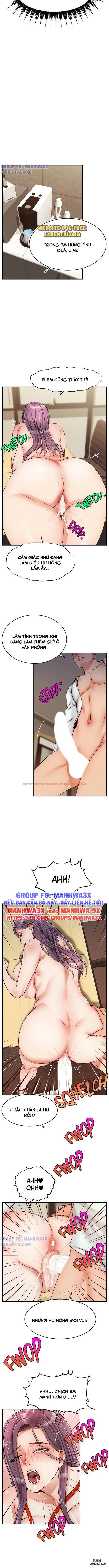 Xem ảnh 4 trong truyện hentai Bố Ơi, Chúng Ta Là Gia Đình Mà~ - Chapter 44 - hentaitvn.net