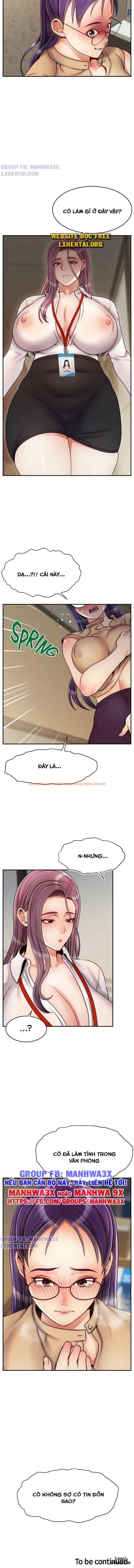 Xem ảnh 8 trong truyện hentai Bố Ơi, Chúng Ta Là Gia Đình Mà~ - Chapter 44 - hentaitvn.net