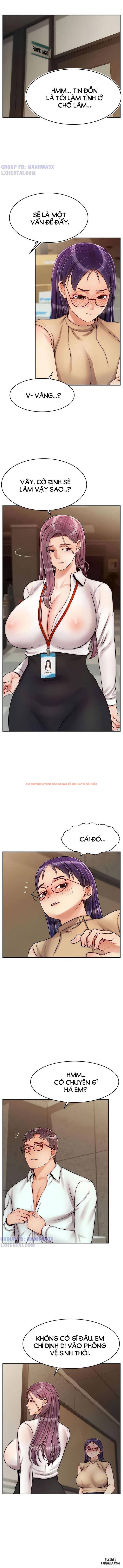 Xem ảnh 0 trong truyện hentai Bố Ơi, Chúng Ta Là Gia Đình Mà~ - Chapter 45 - hentaitvn.net