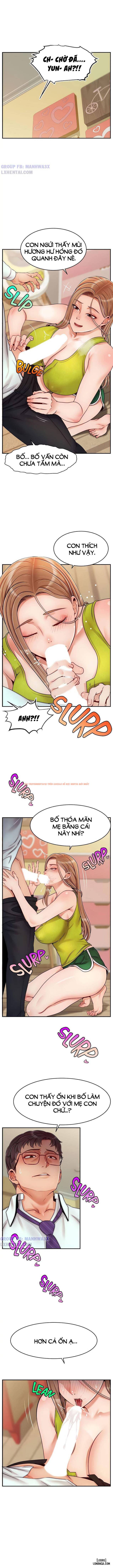 Xem ảnh 10 trong truyện hentai Bố Ơi, Chúng Ta Là Gia Đình Mà~ - Chapter 45 - hentaitvn.net