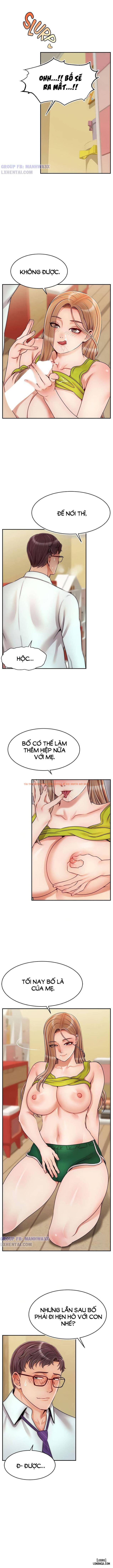 Xem ảnh 13 trong truyện hentai Bố Ơi, Chúng Ta Là Gia Đình Mà~ - Chapter 45 - hentaitvn.net