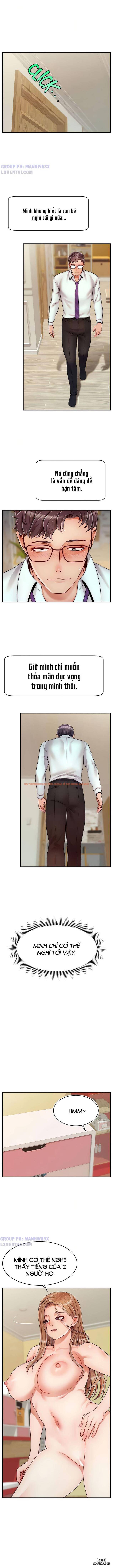 Xem ảnh 14 trong truyện hentai Bố Ơi, Chúng Ta Là Gia Đình Mà~ - Chapter 45 - hentaitvn.net