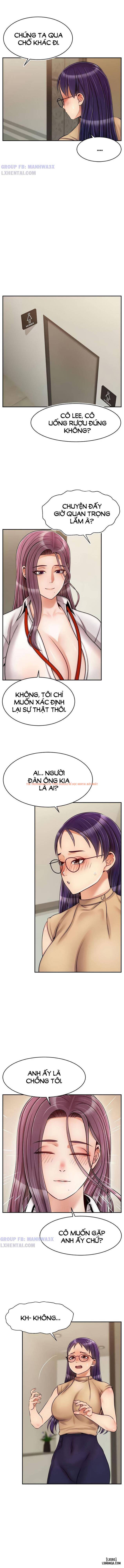 Xem ảnh 2 trong truyện hentai Bố Ơi, Chúng Ta Là Gia Đình Mà~ - Chapter 45 - hentaitvn.net