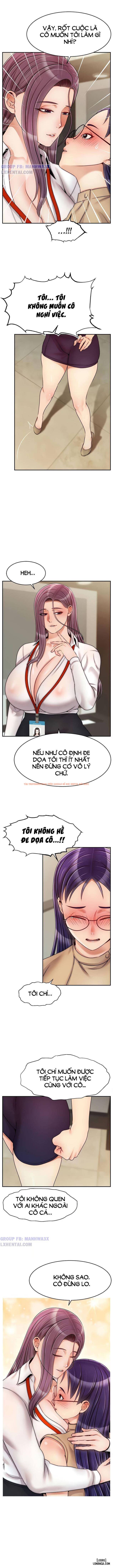 Xem ảnh 4 trong truyện hentai Bố Ơi, Chúng Ta Là Gia Đình Mà~ - Chapter 45 - hentaitvn.net