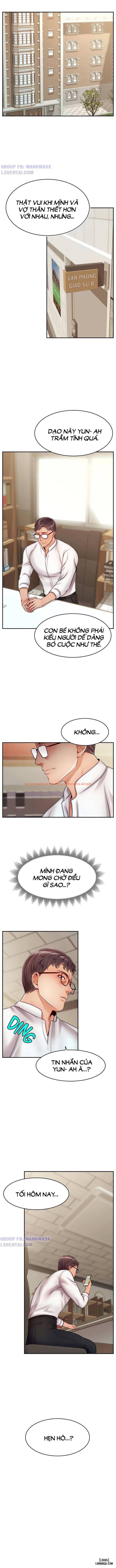 Xem ảnh 0 trong truyện hentai Bố Ơi, Chúng Ta Là Gia Đình Mà~ - Chapter 46 - hentaitvn.net